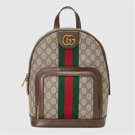 gucci soft gg supreme backpack cheap|gucci ophidia gg small backpack.